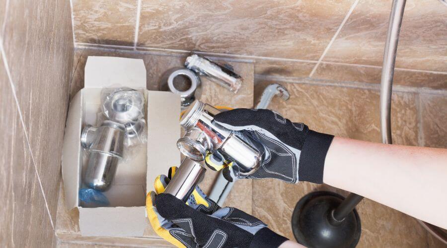 Professional New roof installation in Lehigh, KS